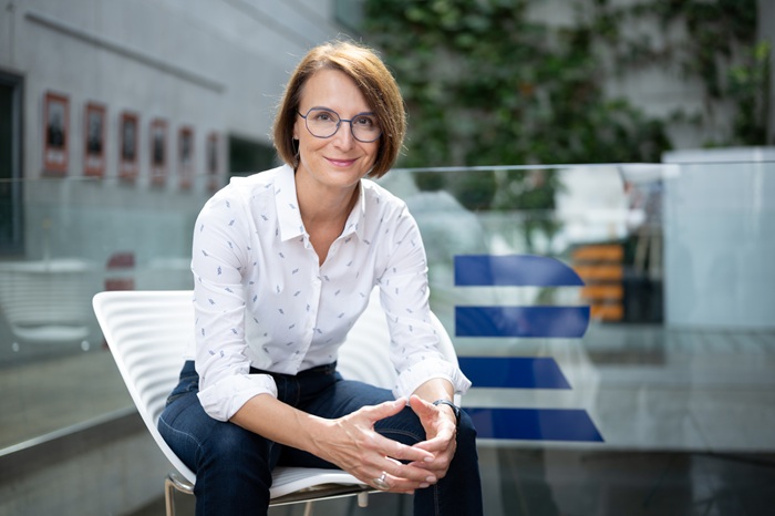 Oľga Baková řídí zahraniční redakci ČRo, nahradila Filipa Nerada