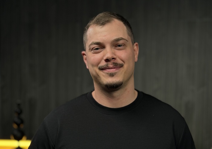 Dominik Rzounek, CMO ve společnosti CS Apparel Group. Zdroj: CS Apparel Group