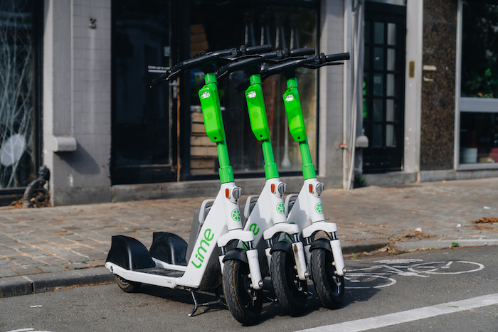 Lime se postupně zbavuje stigmatu turistické hračky