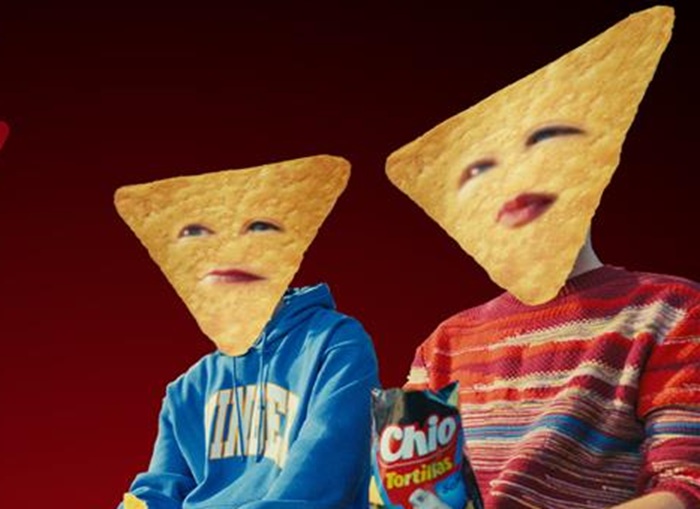 Chio zachraňuje v lokální kampani cringe momenty