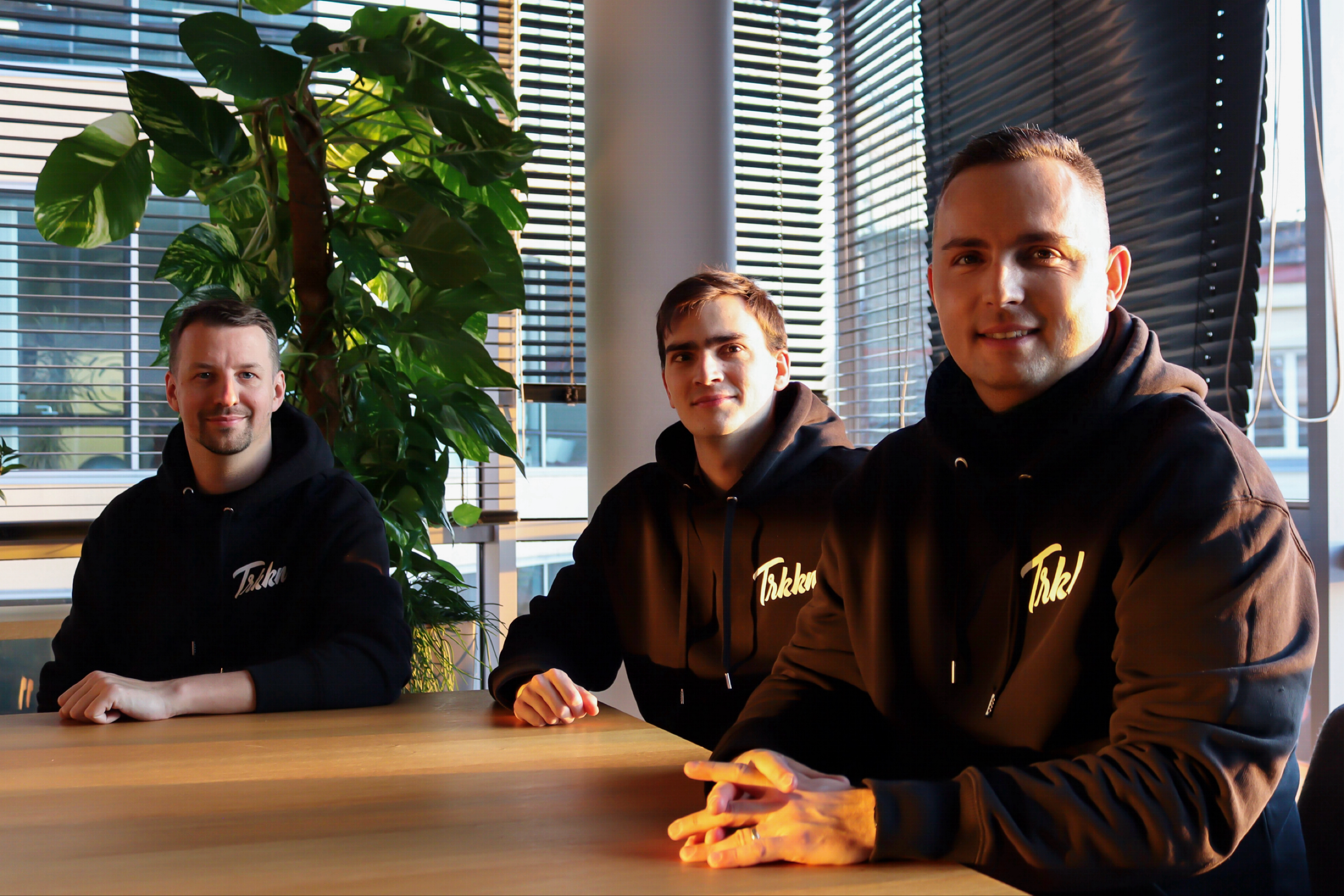 TRKKN Czech je certifikovanou agenturou pro Google Analytics