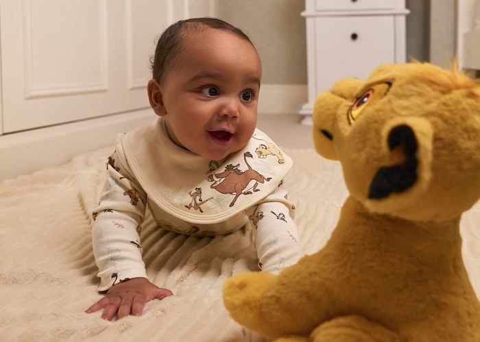 Primark nabádá v kampani k předávání oblečení