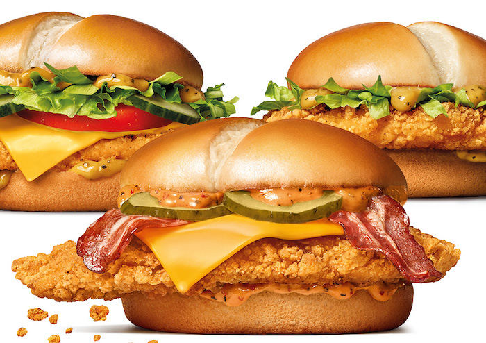 McDonald’s rozšiřuje nabídku kuřecího, uvádí limitku