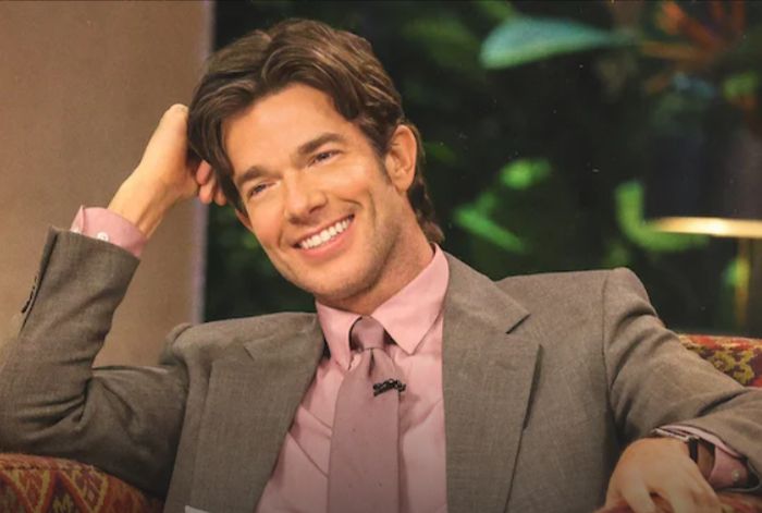 Everybody's Live With John Mulaney. Foto: Netflix