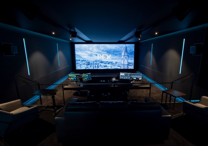 PFX Group se spojuje se studiem Vast a postprodukcí Cine Chromatix