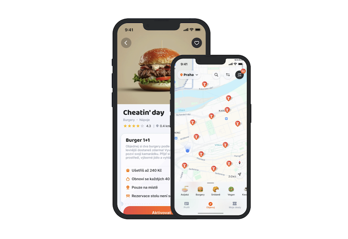 TasteTown uvedl pro gastro podniky nový marketingový kanál