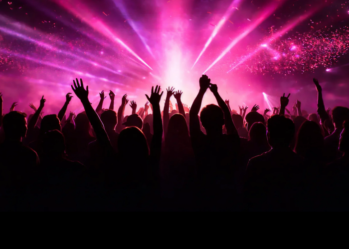 Magenta Music, programová novinka v nabídce operátora T-Mobile. Foto: archiv operátora