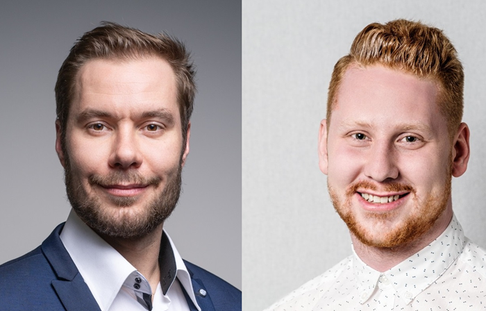 Spolupráci s agenturami v Teads řeší Prejzek, Prášil je v CX týmu