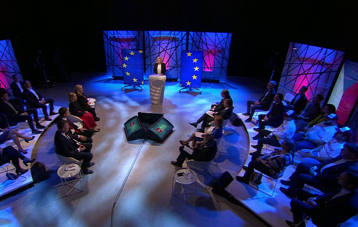 CNN Prima News odvysílá k eurovolbám i duel Fialy a Babiše