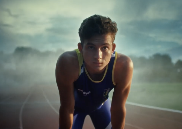 Fosfa podporuje kampaní olympijské hodnoty i dětský sport