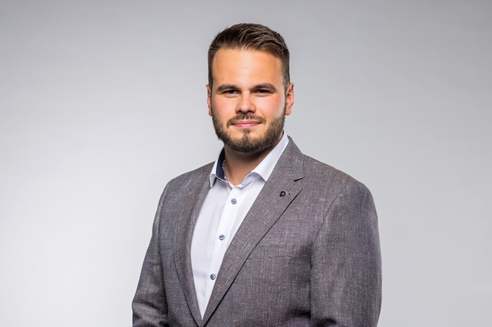 Andreas Papadopulos, zdroj: ČT