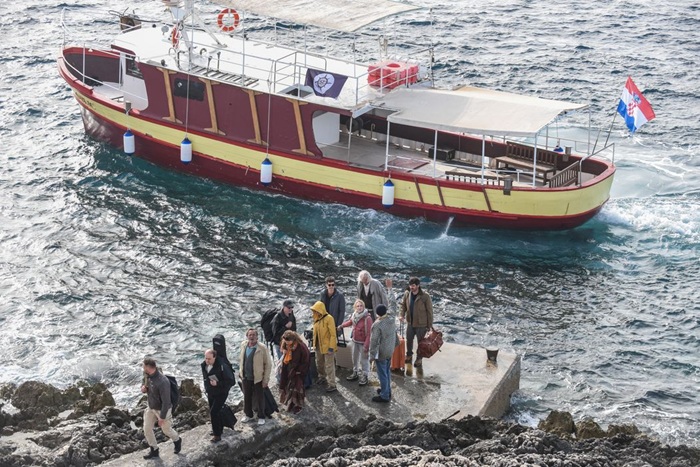 Detektivní série Bora zahájí na Oneplay 13. června