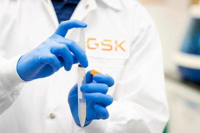 GlaxoSmithKline si na komunikaci vybírá MSL