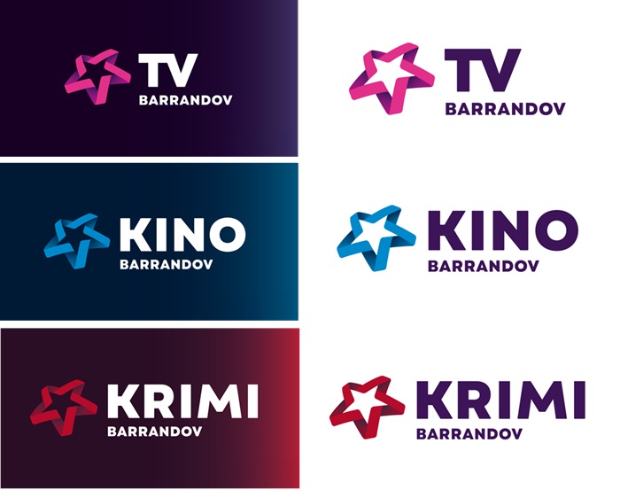 Zdroj: TV Barrandov