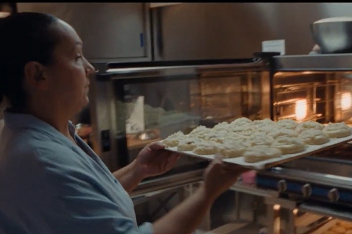 SZIF ukazuje v kampani od McCann hodnotu lidské práce