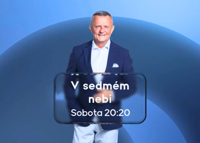 Nový vizuál stanice JOJ Family, který byl nasazen 6. října v ranních hodinách