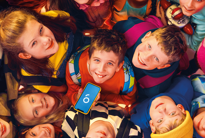 Česká spořitelna kampaní podpoří dětský účet