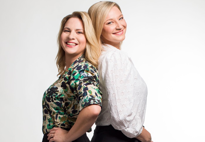 Nováková a Pokorná přišly z ČT do čela Investičního webu