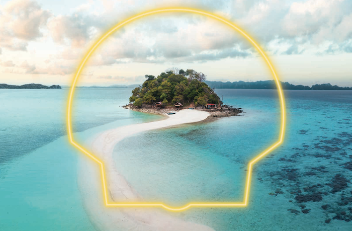 Shell nabízí v kampani s Invií vouchery na dovolenou