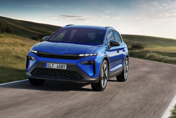 Značka Škoda se v pololetí stala třetí nejprodávanější v Evropě