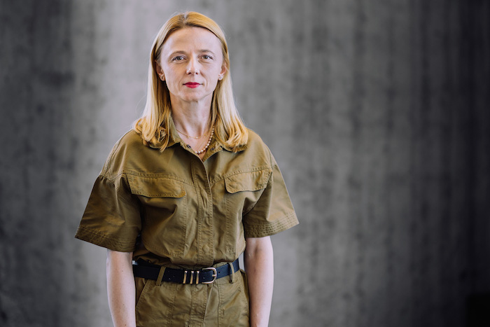 Do agentury MSL CR přichází Barbora Fryč Šumanská