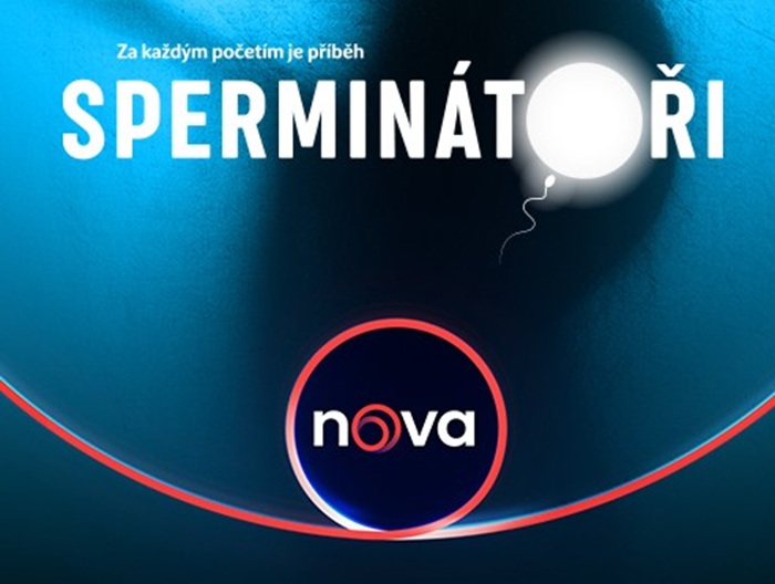 Zdroj: TV Nova