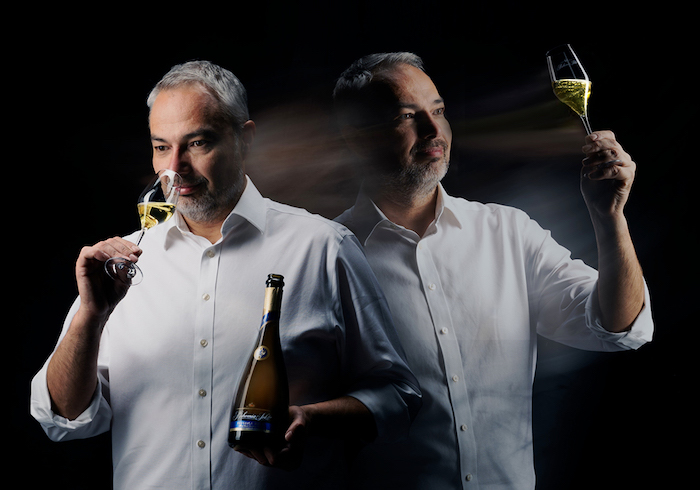 Bohemia Sekt Prestige mění komunikaci, tváří je Švéda