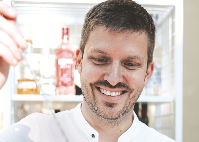 Ambasadorem Premier Wines & Spirits je Jan Martiník