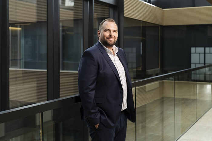 Pavel Žižka, zdroj: Software602
