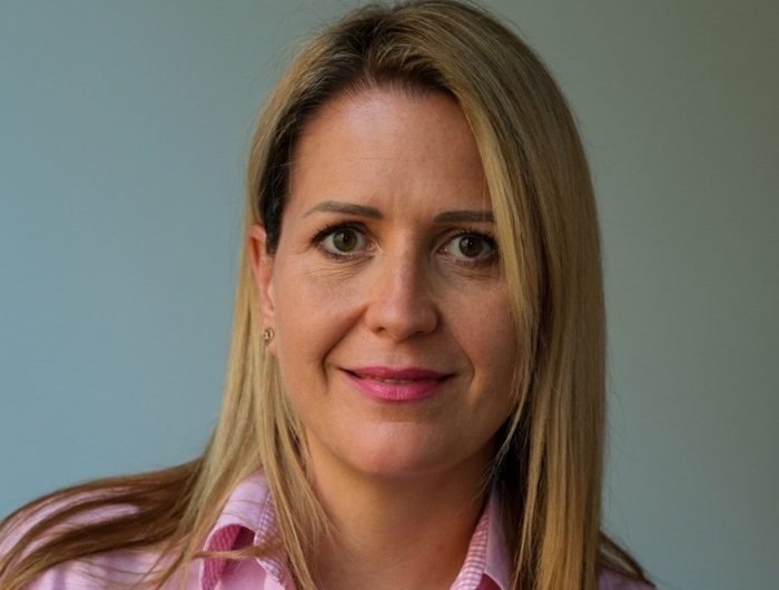 Petra Feřtrová opustila po jedenácti letech Echo Media