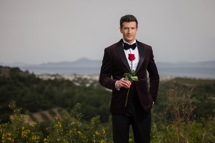 Bachelor Česko zahájí na Voyo od 12. listopadu, na TV Nova o den později