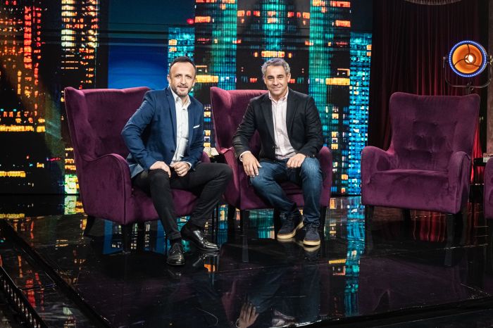 Videotéka Joj Play aktivovala geoblokaci pro Česko