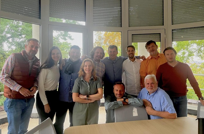 Do AKA vstoupila pražská fullservisová agentura Mevea