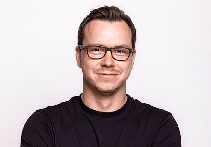 Kreativu v Symbiu nově řídí Tomáš Urbánek