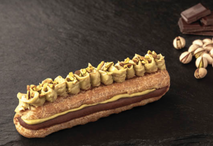 Paul zavádí dubajskou éclairku, nápoji chce oslovit Gen Z