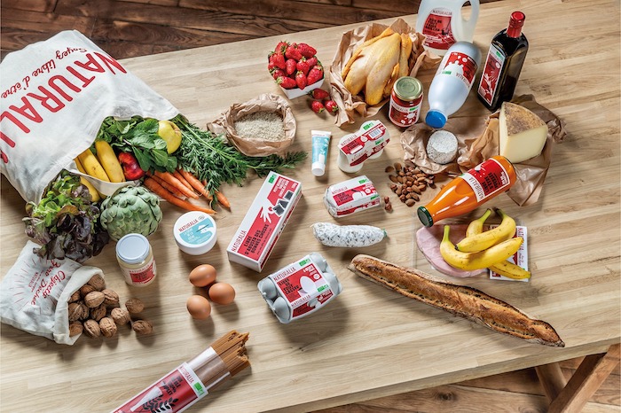 Košík uvede francouzské privátky, srovnává ceny s konkurencí