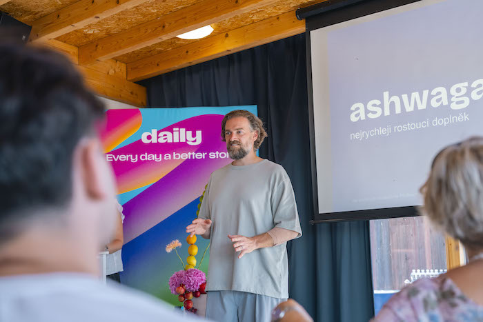 Jiří Caudr, zdroj: Pilulka