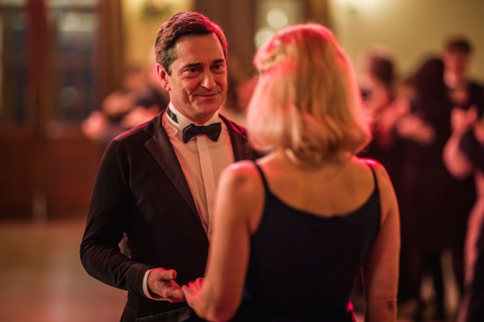 TV Nova zařazuje od pátku 4. října seriál Taneční