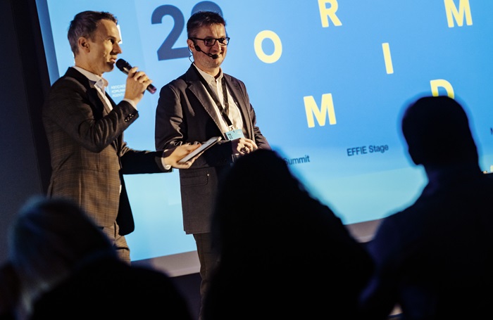 Na konferenci Forum Media vystoupí na 60 řečníků