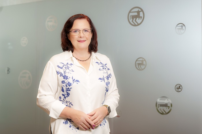 Komunikaci sítě Rossmann povede nově Rita Gabrielová