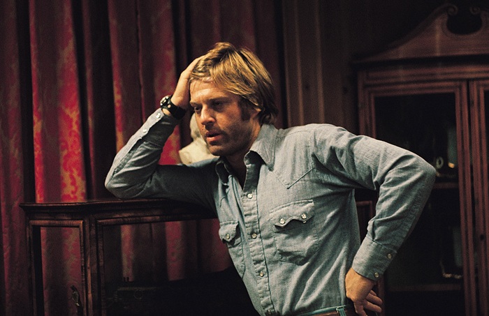 Česká televize i Nova mění program, uctí Roberta Redforda