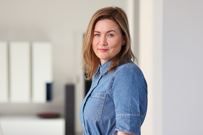Obchod SPM Media řídí Barbora Součková, střídá Jiřího Otevřela