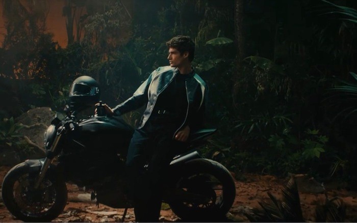 STR8 uvedl kampaní novou vůni s DJ Manene