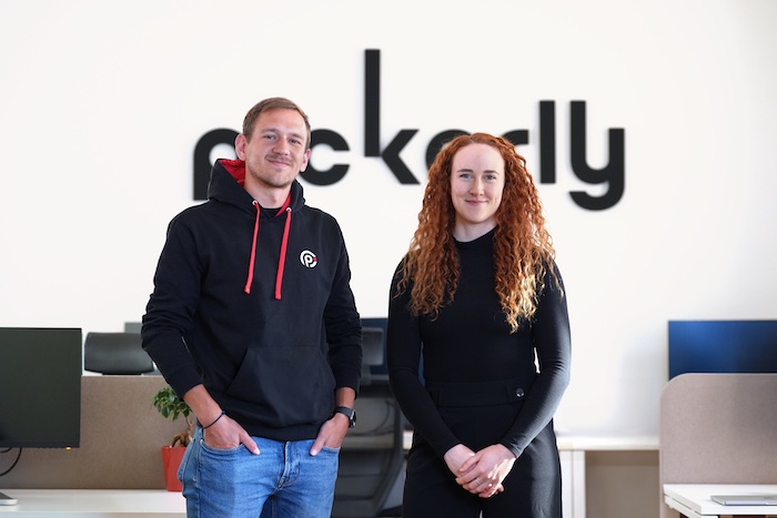 Do agentury Pickerly nastupují Pokorná a Vaníček