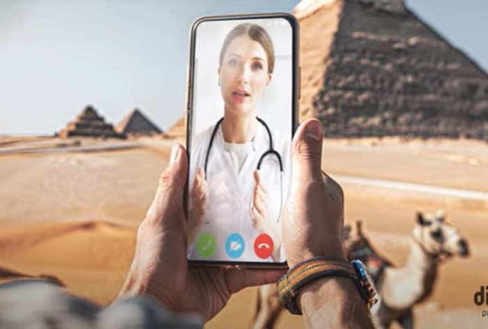 Direct propaguje s umělou inteligencí cestovní pojištění