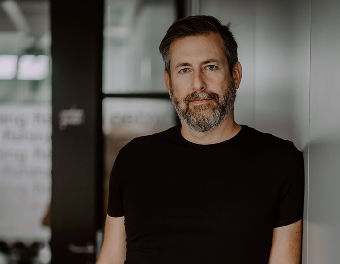 Marketingovým ředitelem skupiny Prima je Michal Vodák