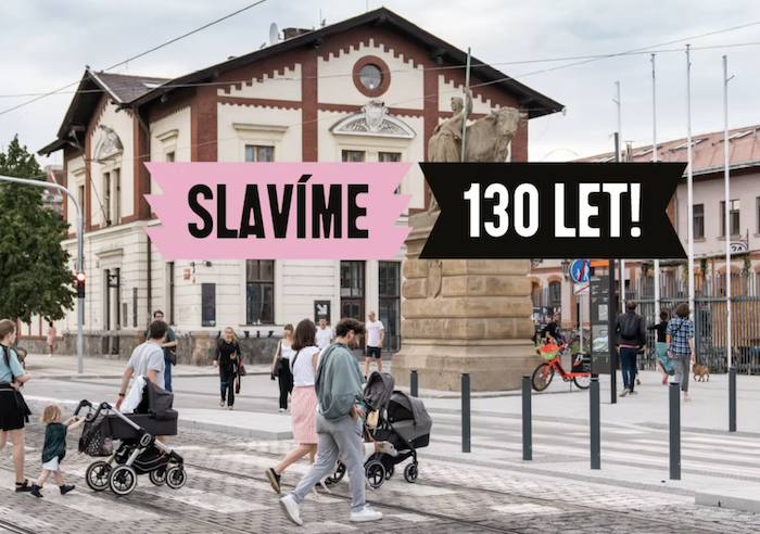V Holešovické tržnici otevře Zátiší i Ambiente