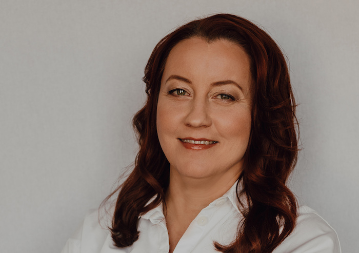 Komunikaci a marketing Accenture nově řídí Zuzana Yousif