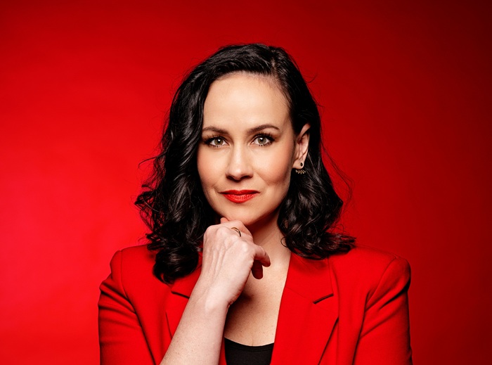 Podcast Reflexu Prostor X moderuje Pavlína Horáková