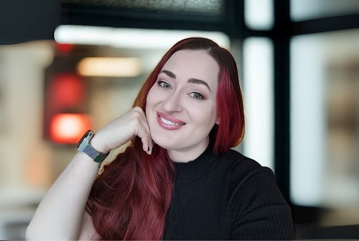 Zdeňka Zlatušková, zdroj: Dentsu